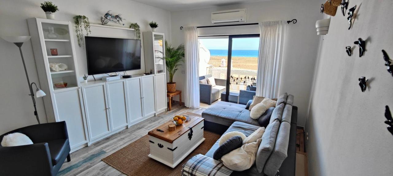 The Swallow'S Rest Beach House - Meia Praia Лагуш Экстерьер фото